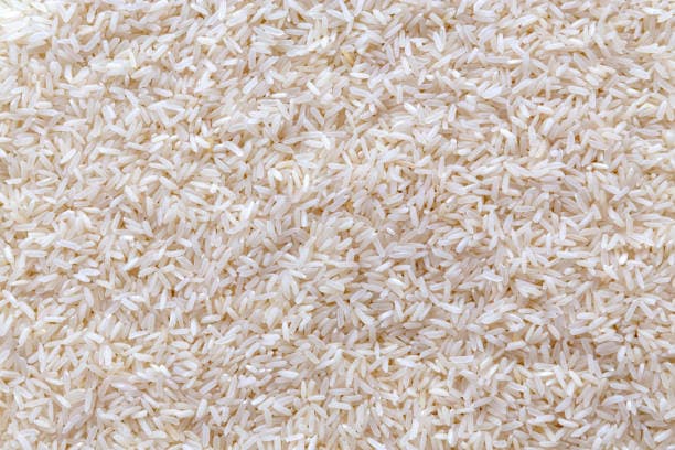 Non-Basmati Rice
